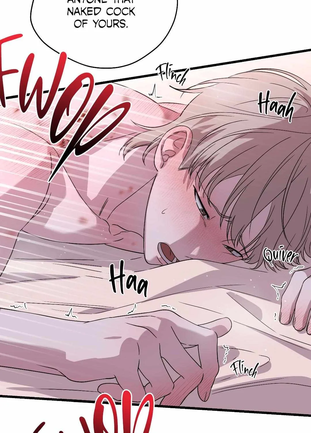 Candy Contract Chapter 11 page 63 - 