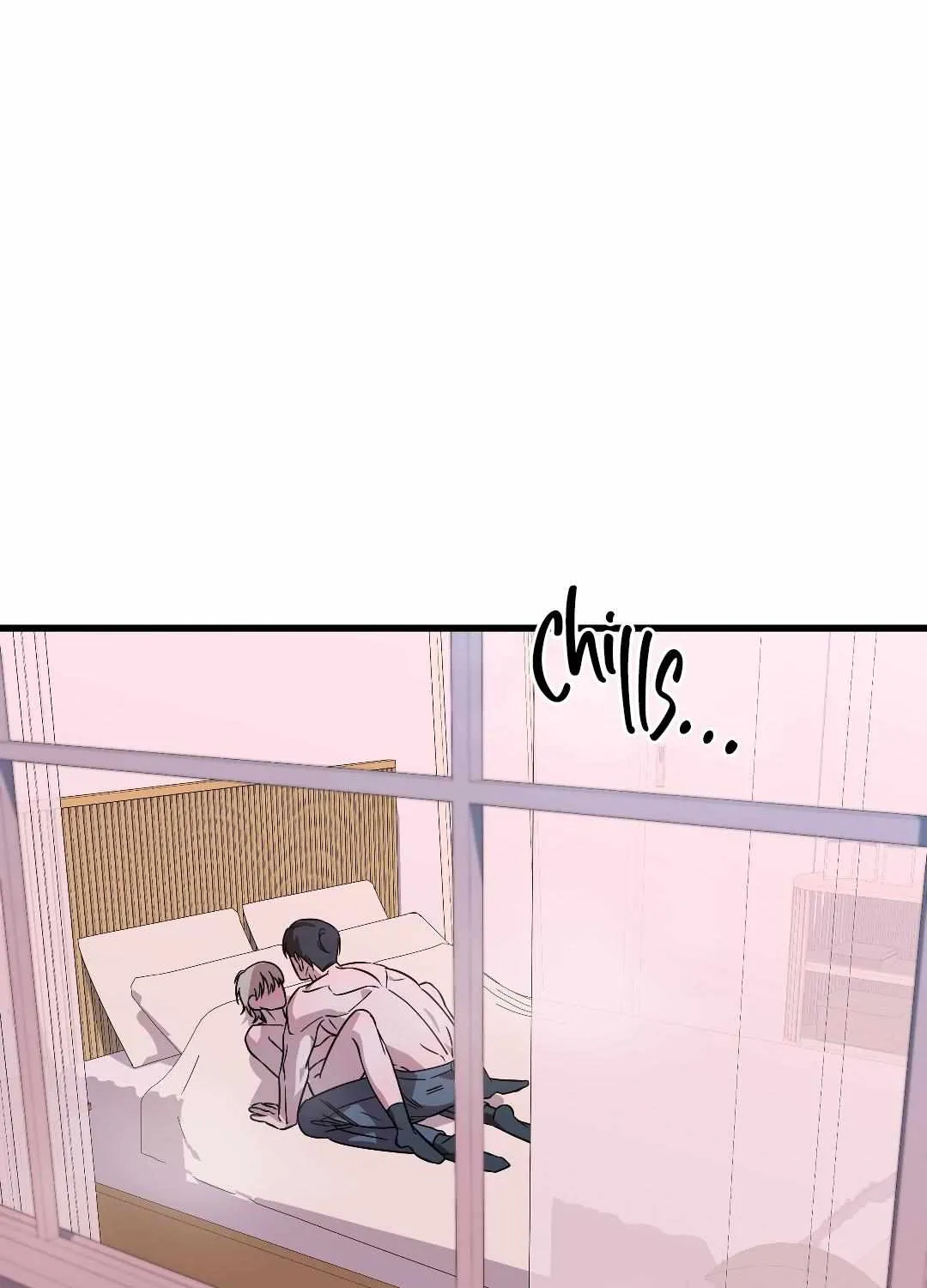 Candy Contract Chapter 11 page 8 - 