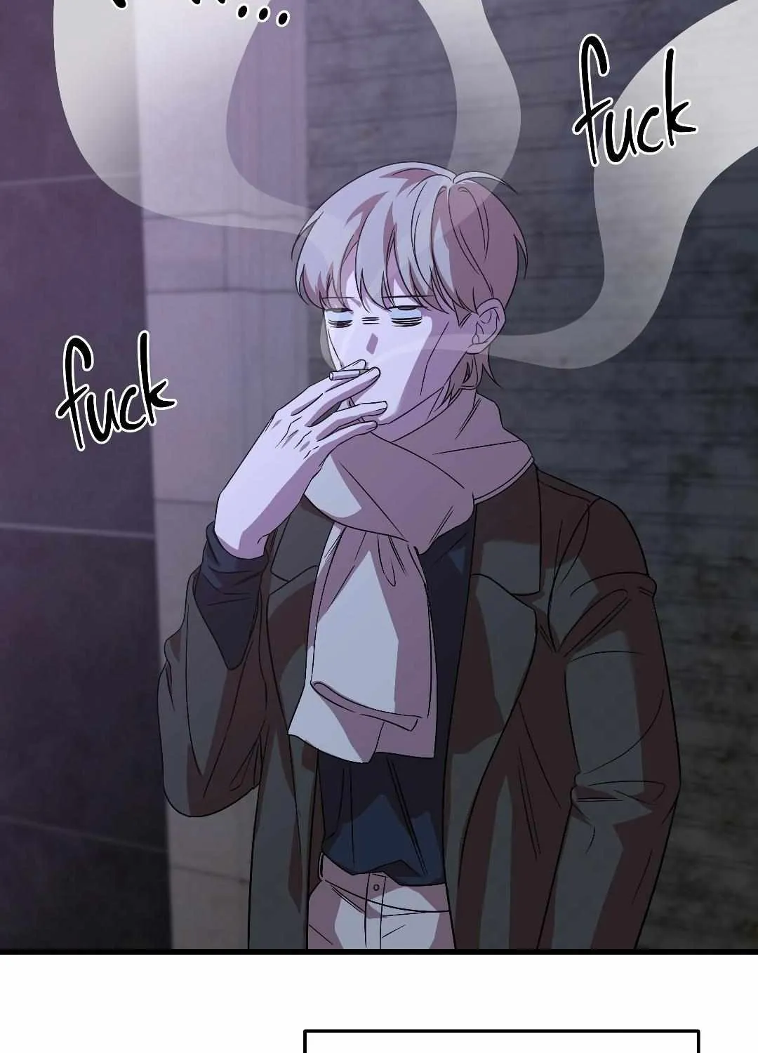 Candy Contract Chapter 11 page 76 - 