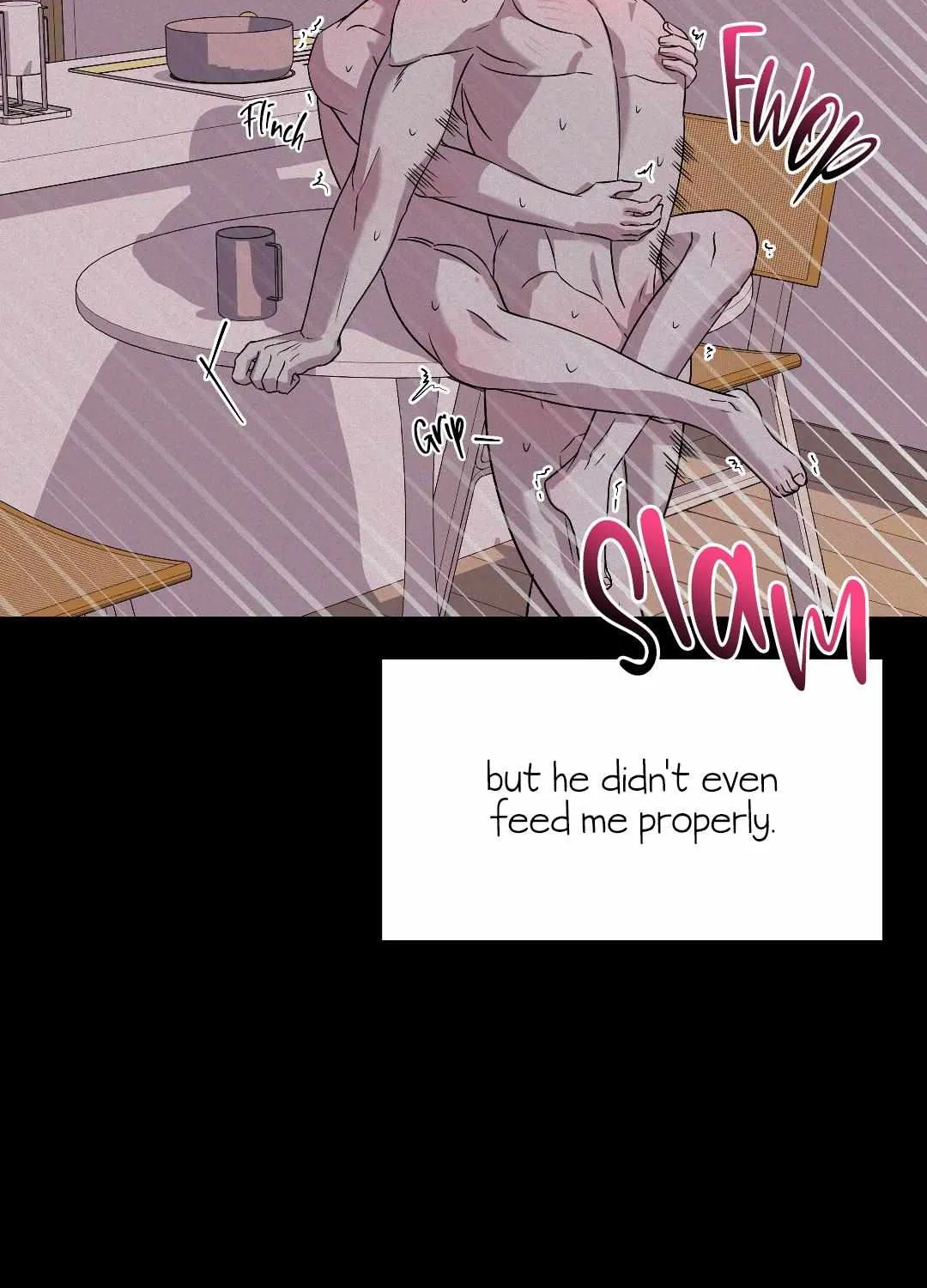 Candy Contract Chapter 11 page 79 - 