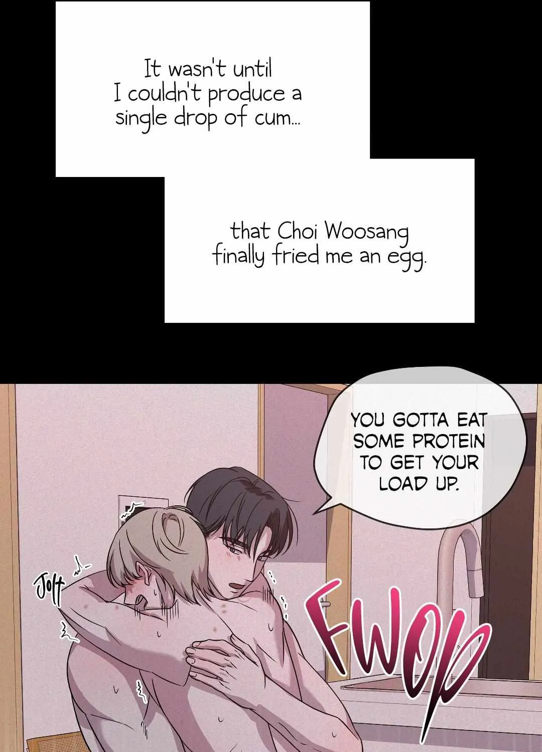 Candy Contract Chapter 11 page 81 - 