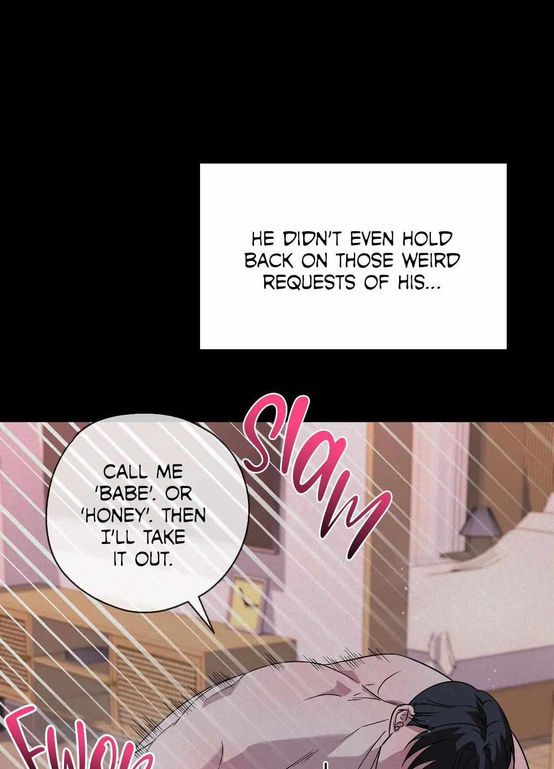 Candy Contract Chapter 11 page 83 - 
