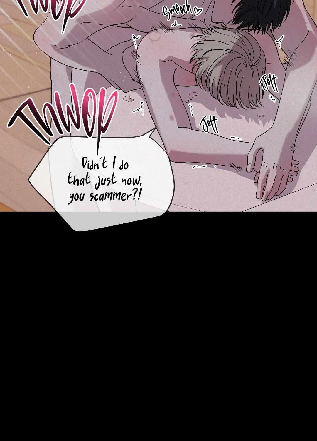 Candy Contract Chapter 11 page 84 - 