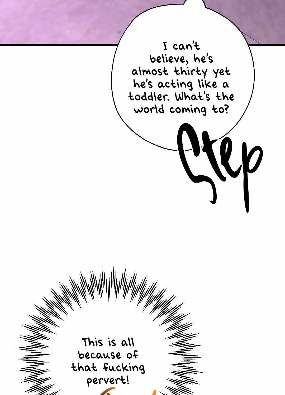 Candy Contract Chapter 11 page 89 - 