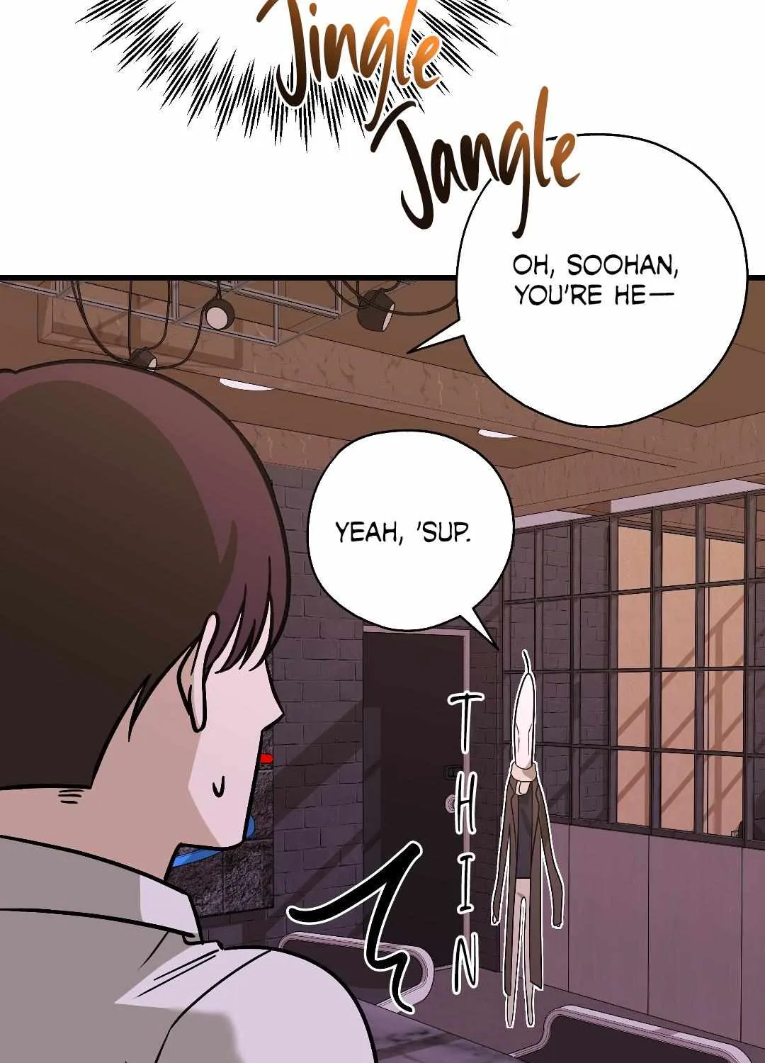 Candy Contract Chapter 11 page 90 - 