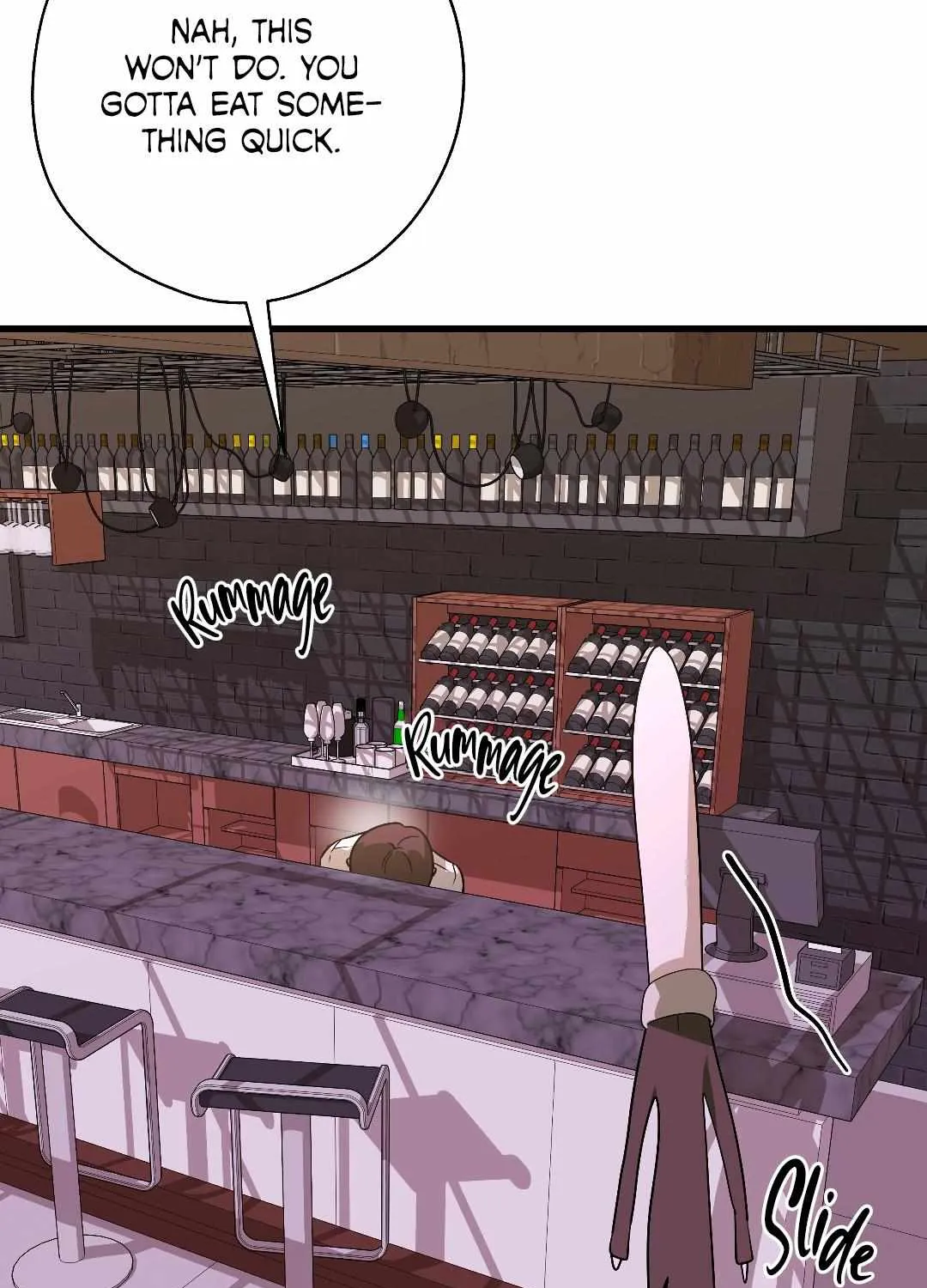 Candy Contract Chapter 11 page 92 - 