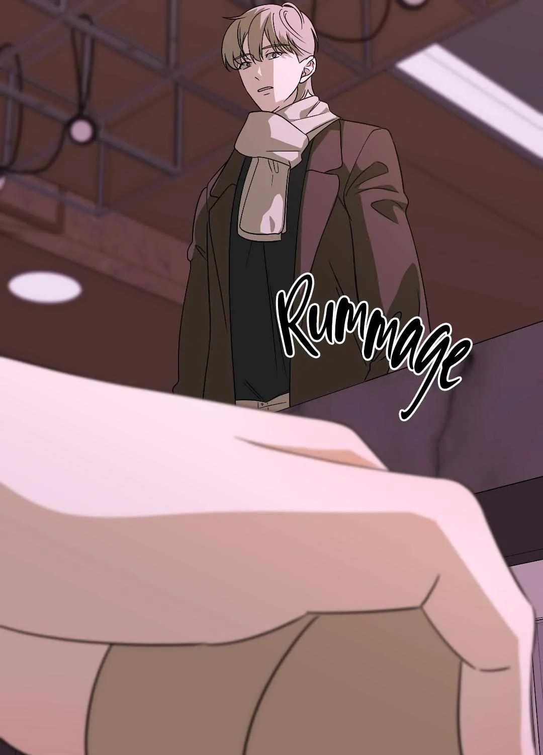 Candy Contract Chapter 11 page 95 - 