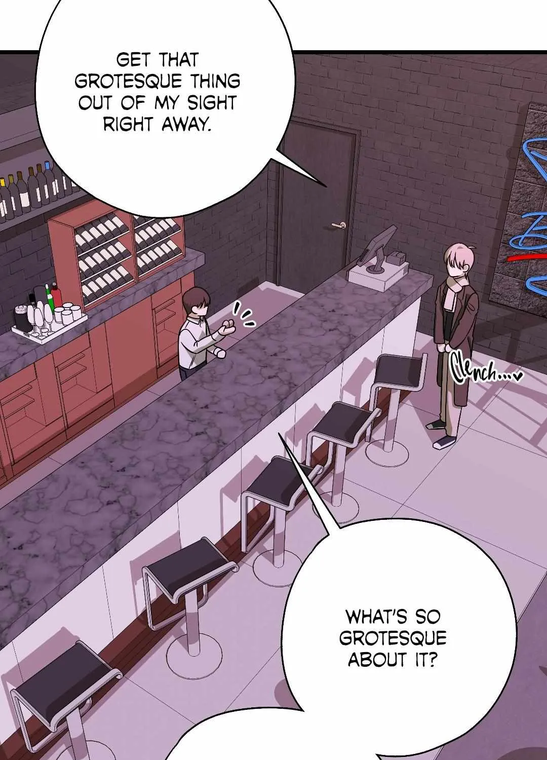 Candy Contract Chapter 11 page 99 - 