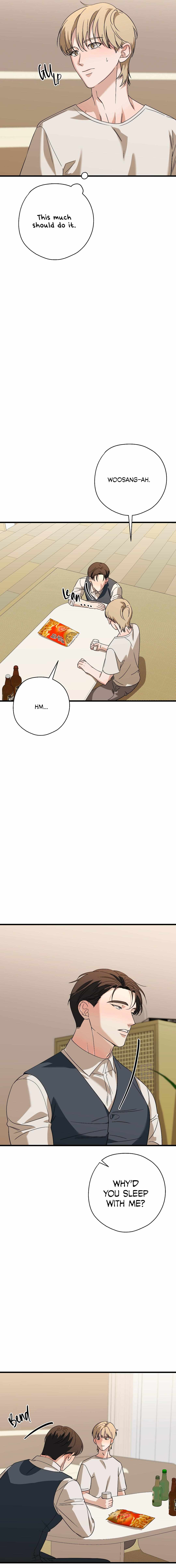 Candy Contract Chapter 12 page 13 - 