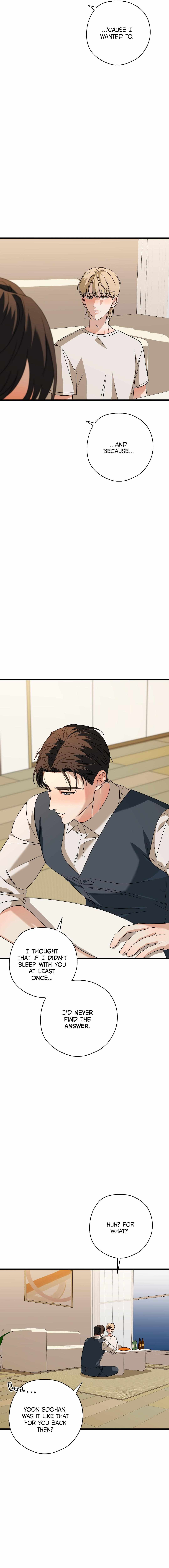 Candy Contract Chapter 12 page 14 - 