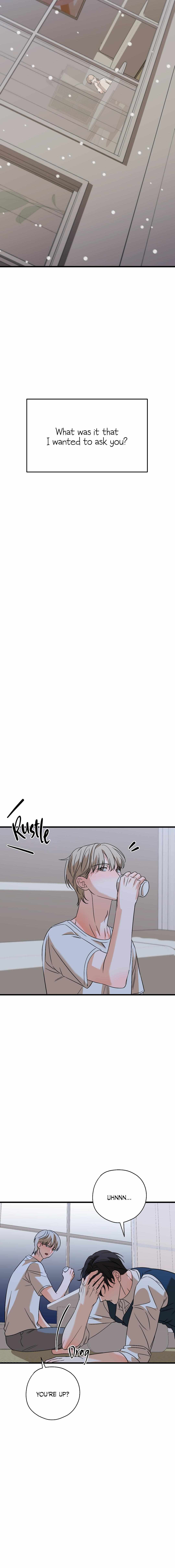 Candy Contract Chapter 12 page 20 - 