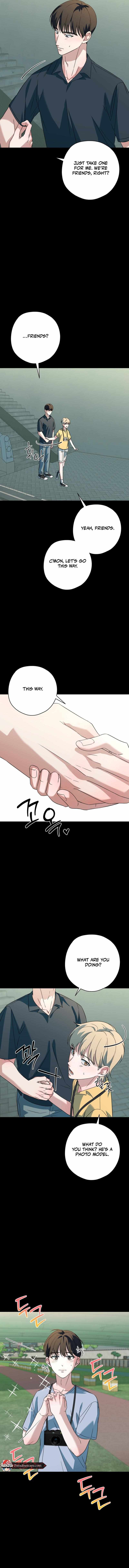 Candy Contract Chapter 13 page 12 - 