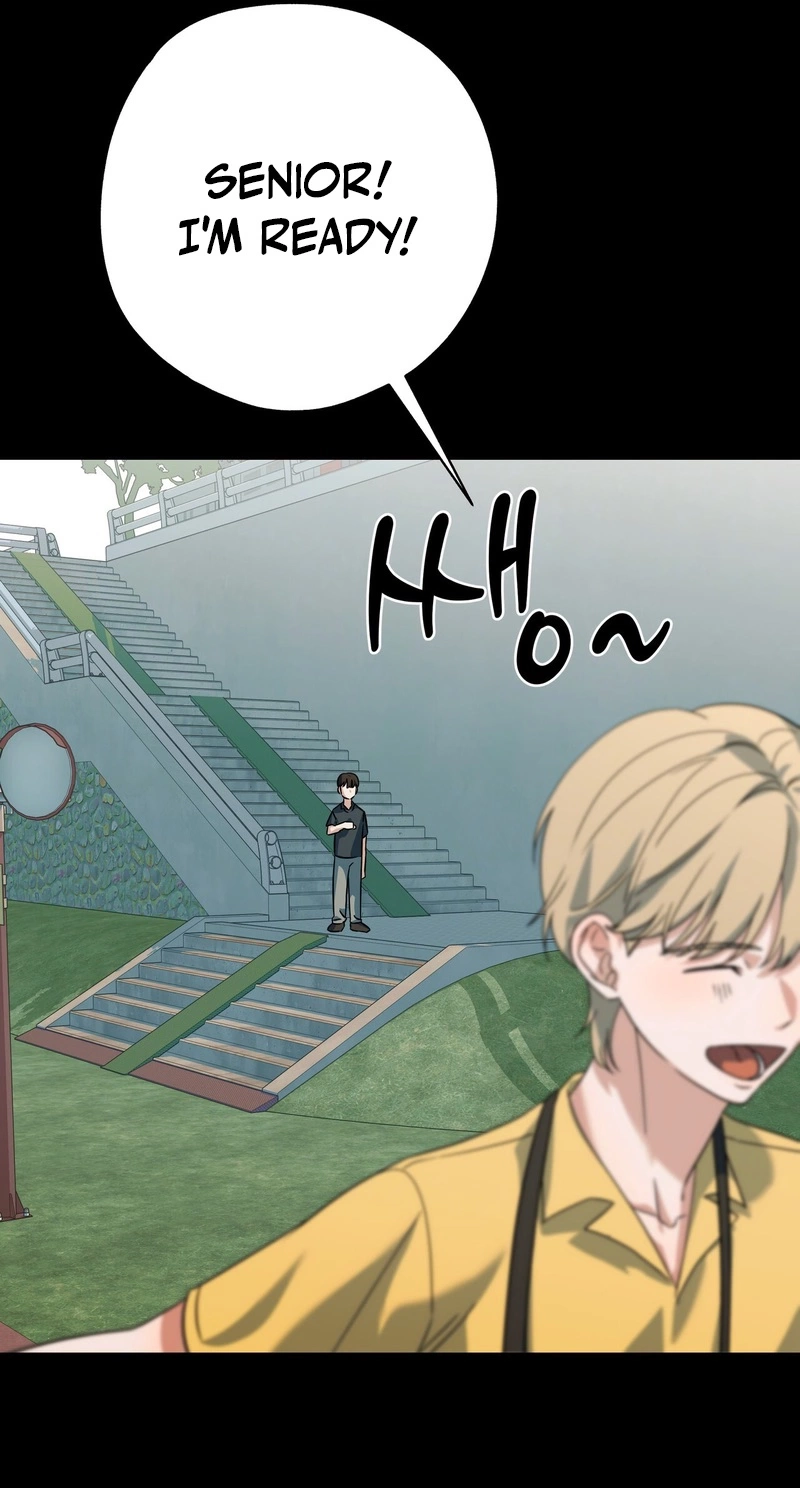 Candy Contract Chapter 14 page 11 - 