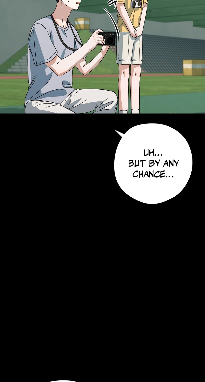Candy Contract Chapter 14 page 16 - 
