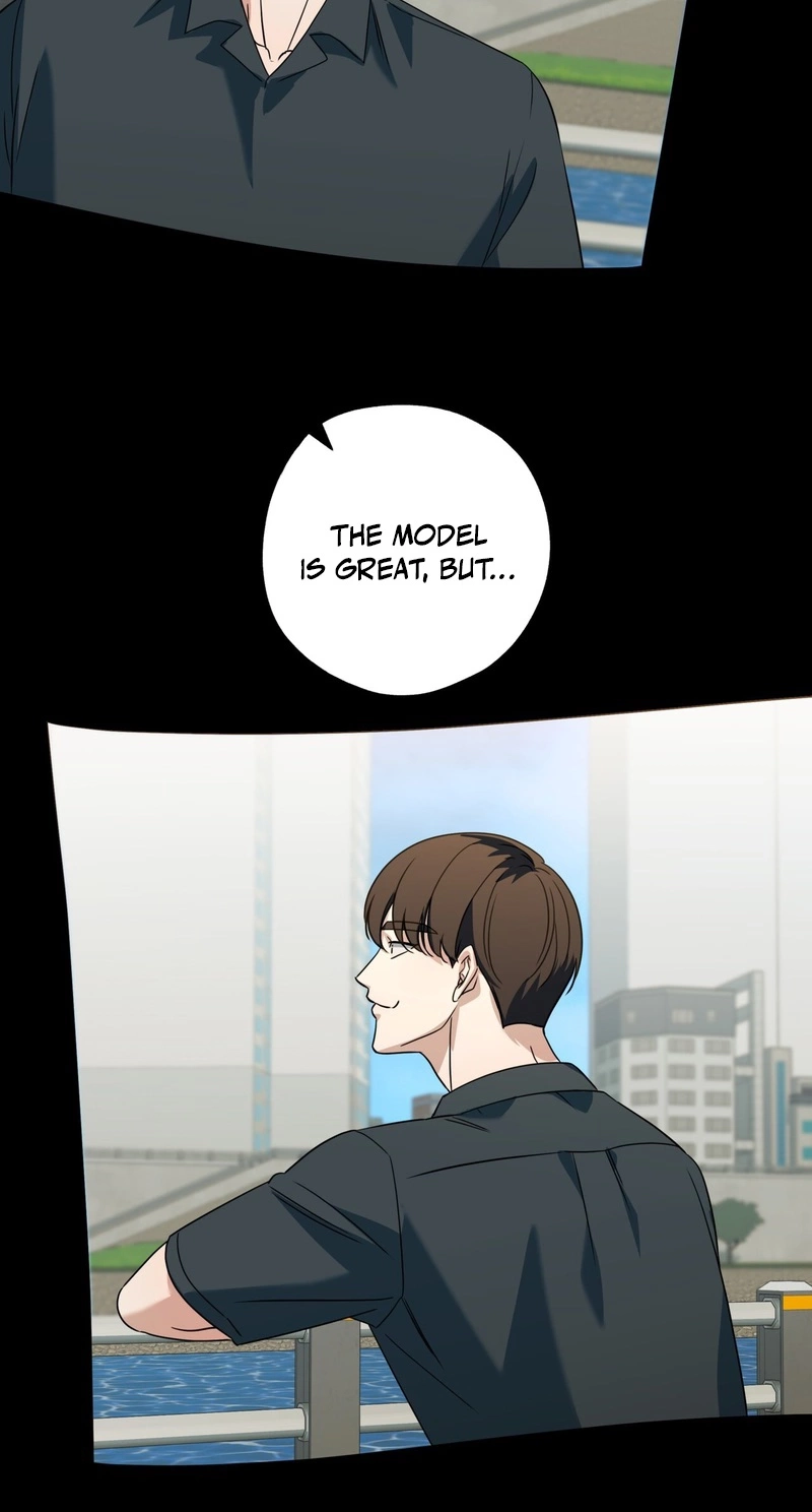 Candy Contract Chapter 14 page 19 - 