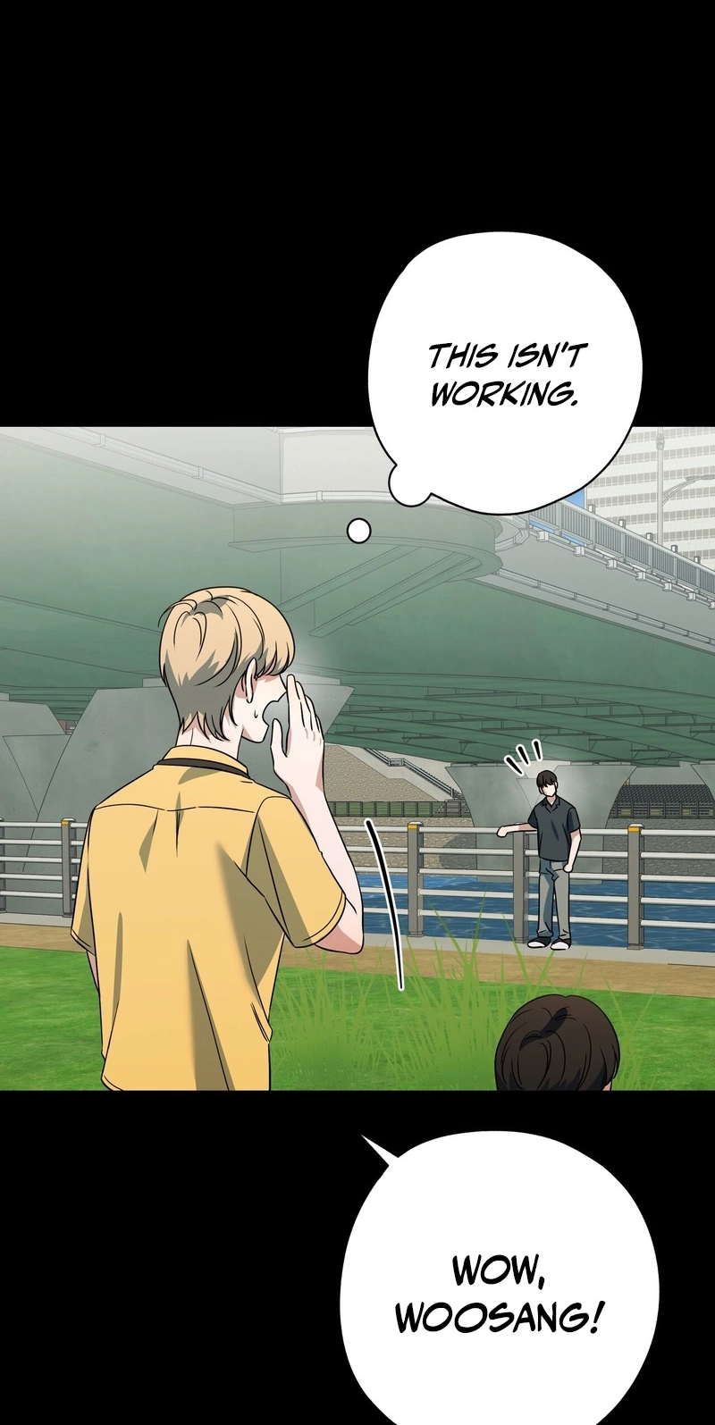 Candy Contract Chapter 14 page 22 - 