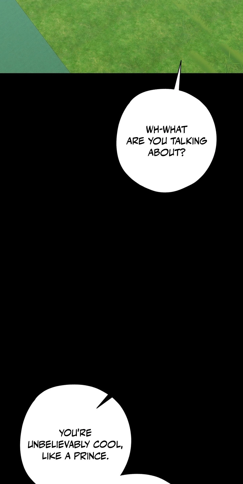 Candy Contract Chapter 14 page 26 - 