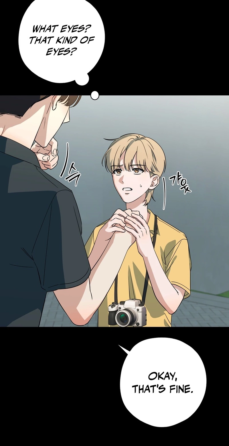 Candy Contract Chapter 14 page 4 - 
