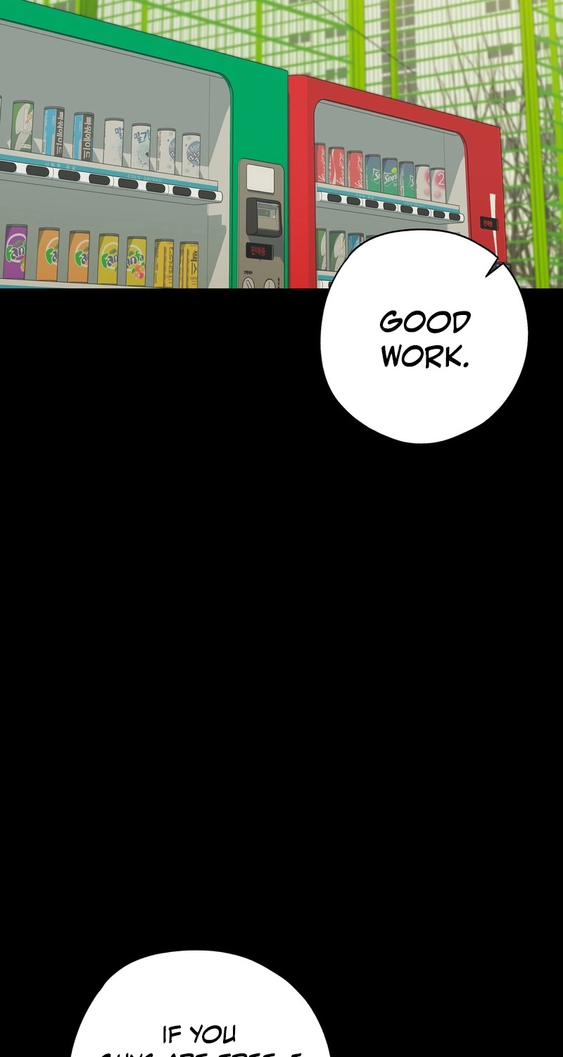 Candy Contract Chapter 14 page 34 - 