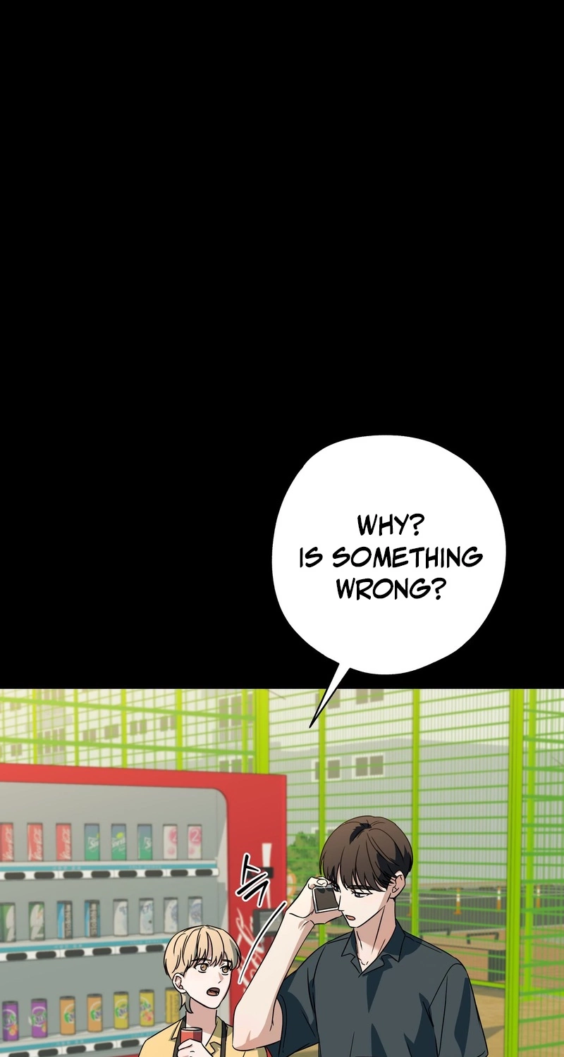 Candy Contract Chapter 14 page 37 - 