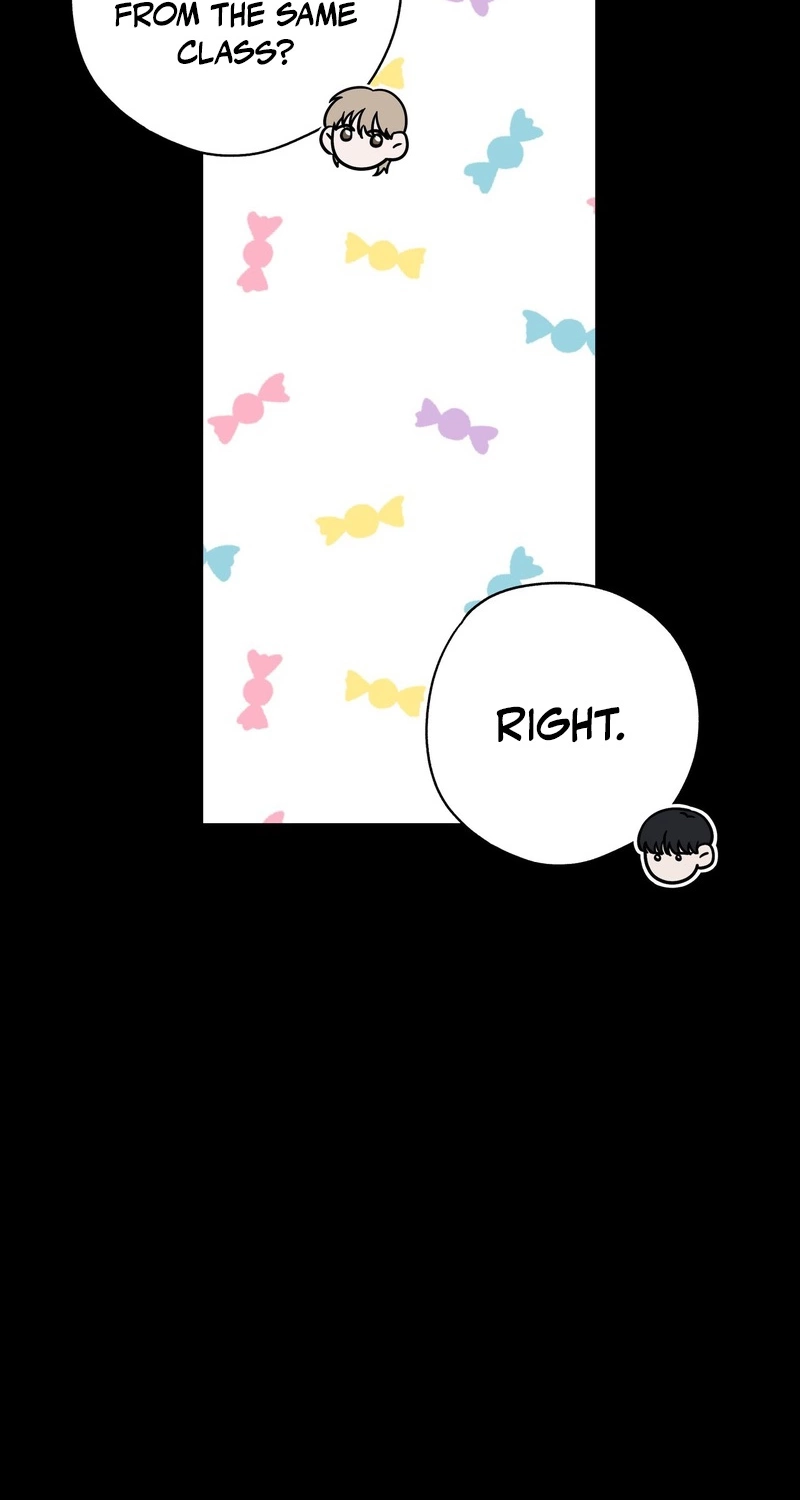 Candy Contract Chapter 14 page 39 - 