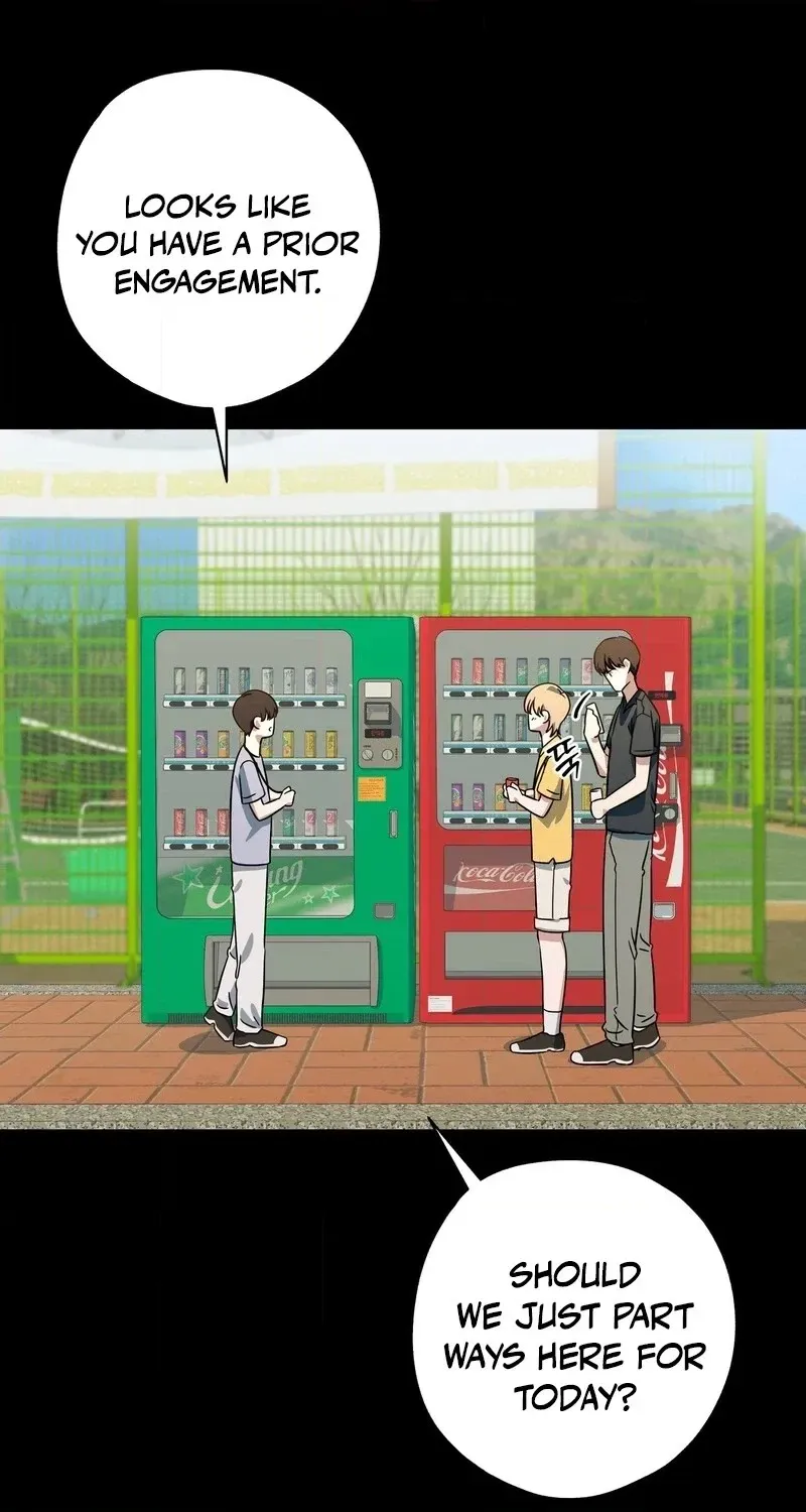 Candy Contract Chapter 14 page 40 - 