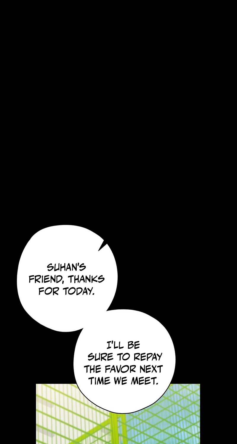 Candy Contract Chapter 14 page 41 - 