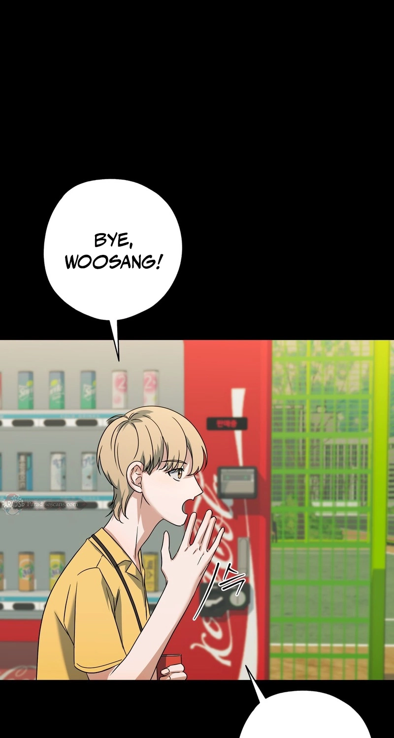 Candy Contract Chapter 14 page 43 - 
