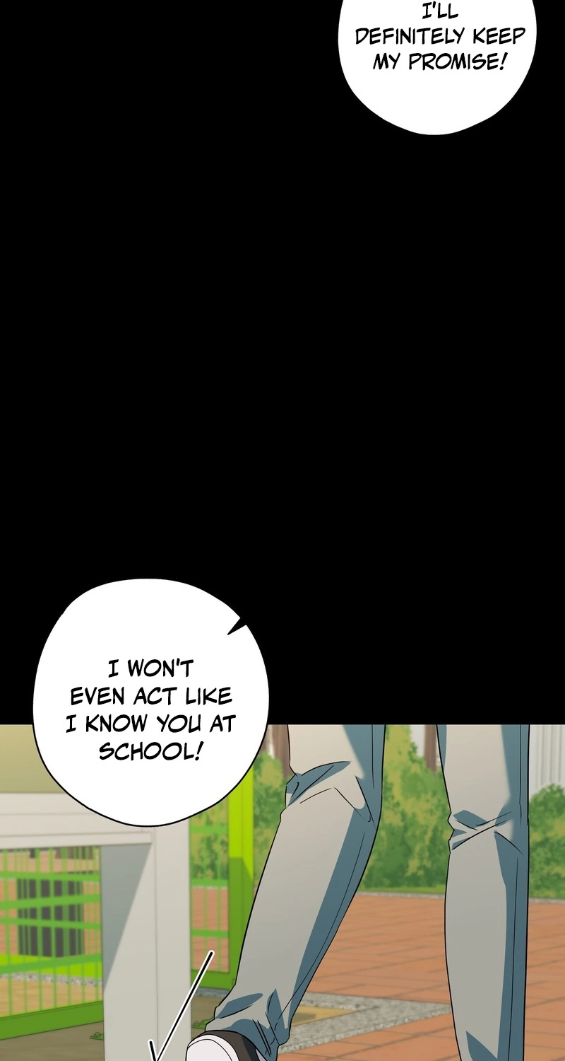 Candy Contract Chapter 14 page 44 - 