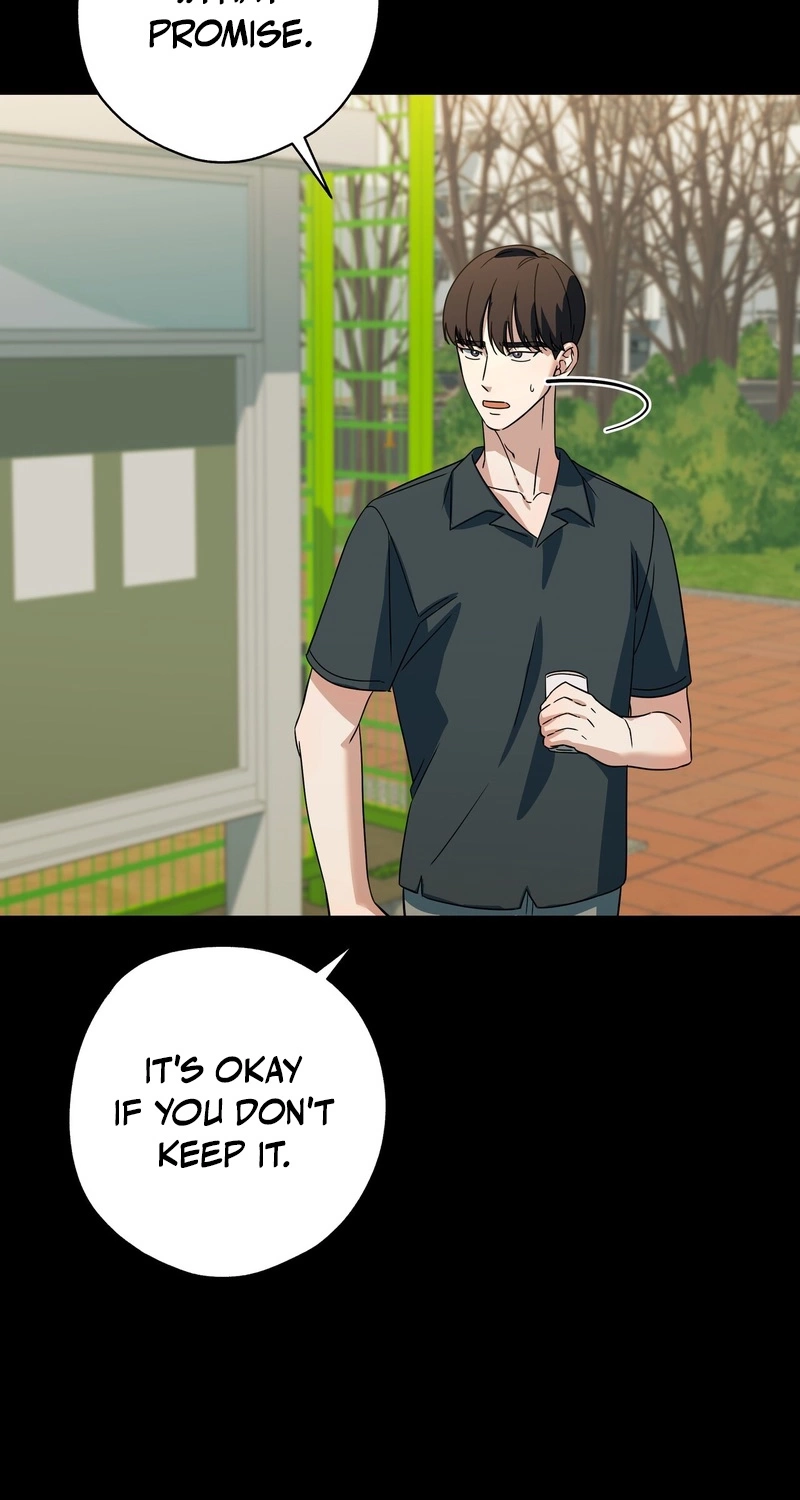 Candy Contract Chapter 14 page 46 - 