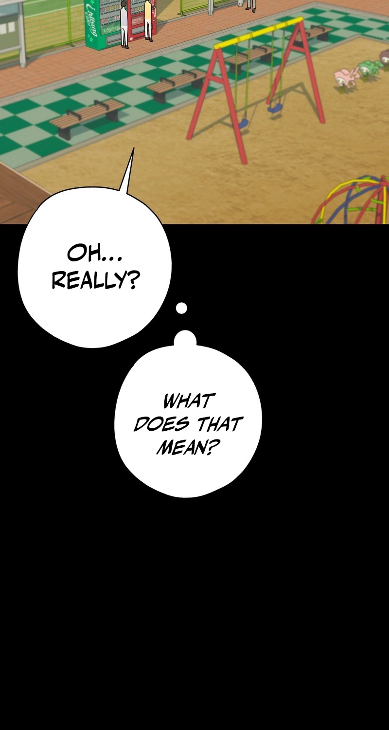 Candy Contract Chapter 14 page 48 - 