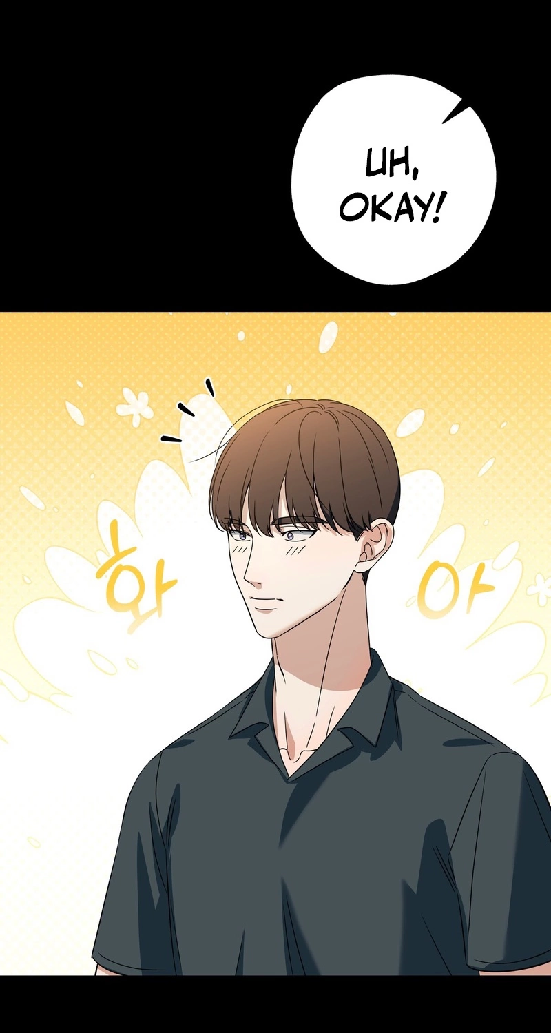 Candy Contract Chapter 14 page 49 - 