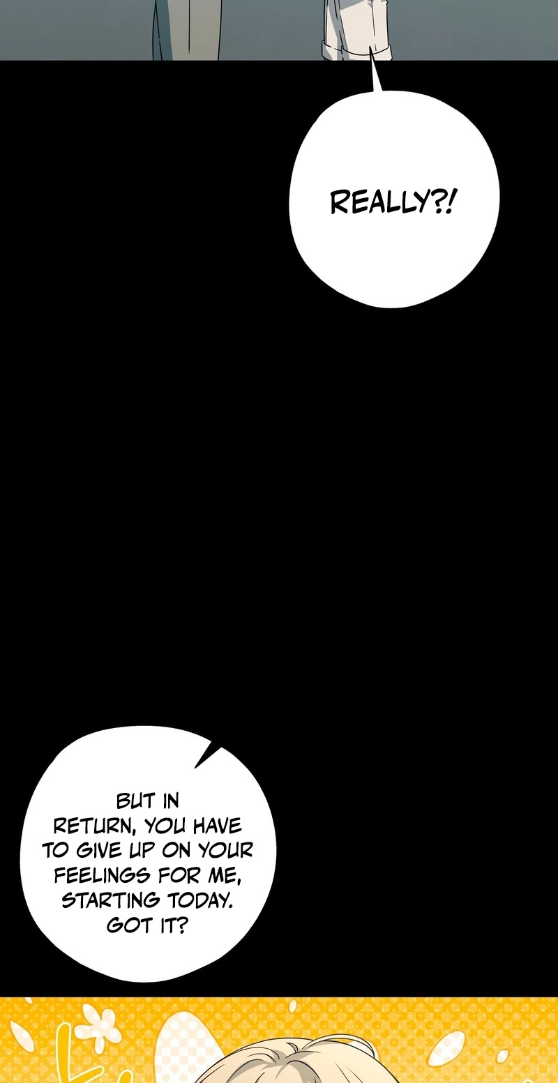 Candy Contract Chapter 14 page 6 - 