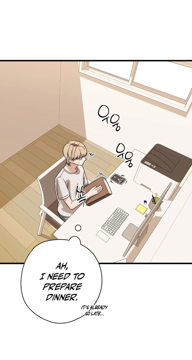 Candy Contract Chapter 14 page 69 - 