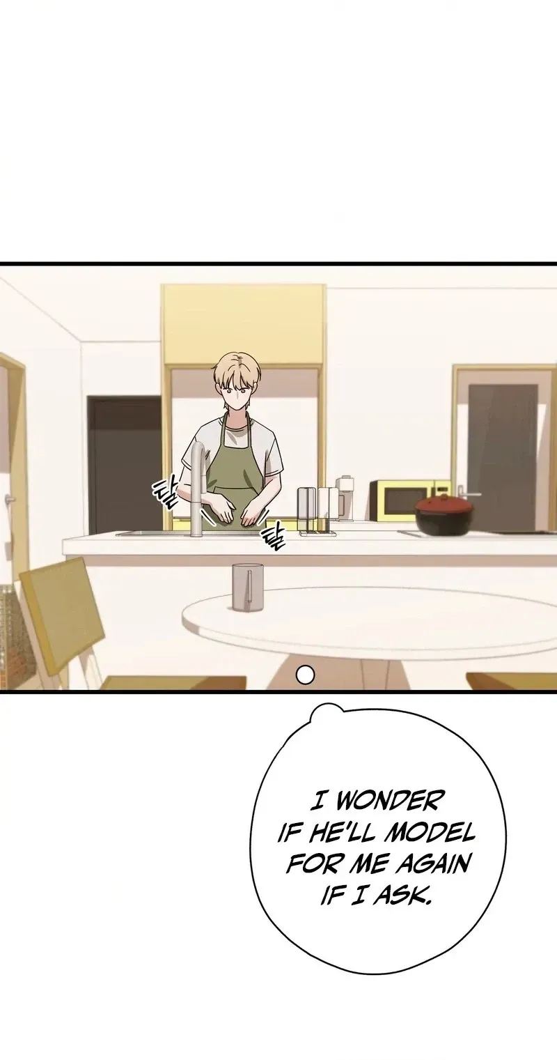 Candy Contract Chapter 14 page 70 - 
