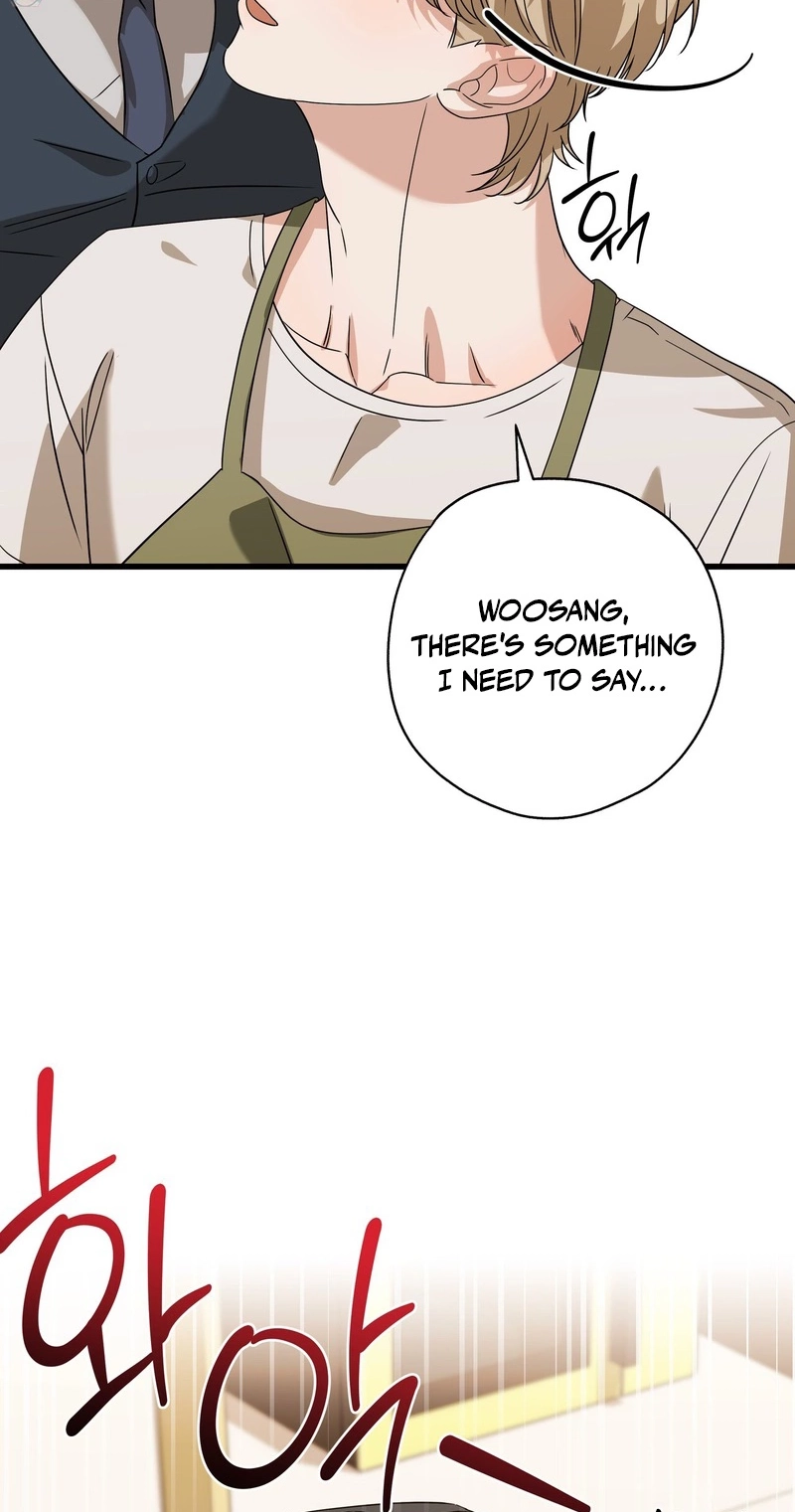 Candy Contract Chapter 14 page 73 - 