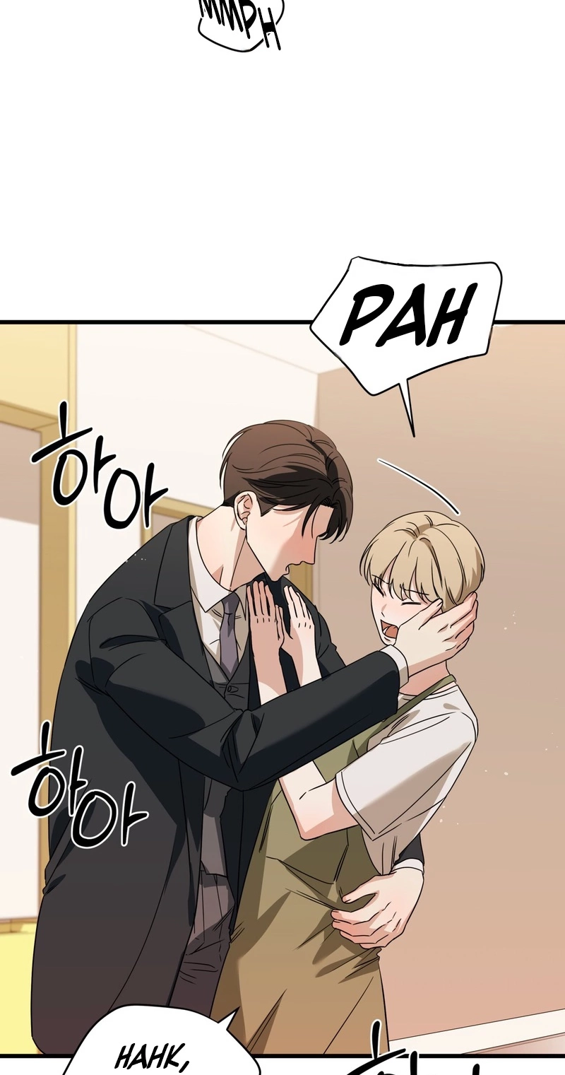 Candy Contract Chapter 14 page 76 - 