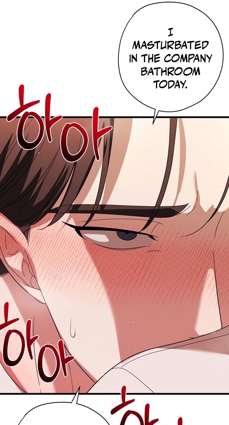 Candy Contract Chapter 14 page 79 - 