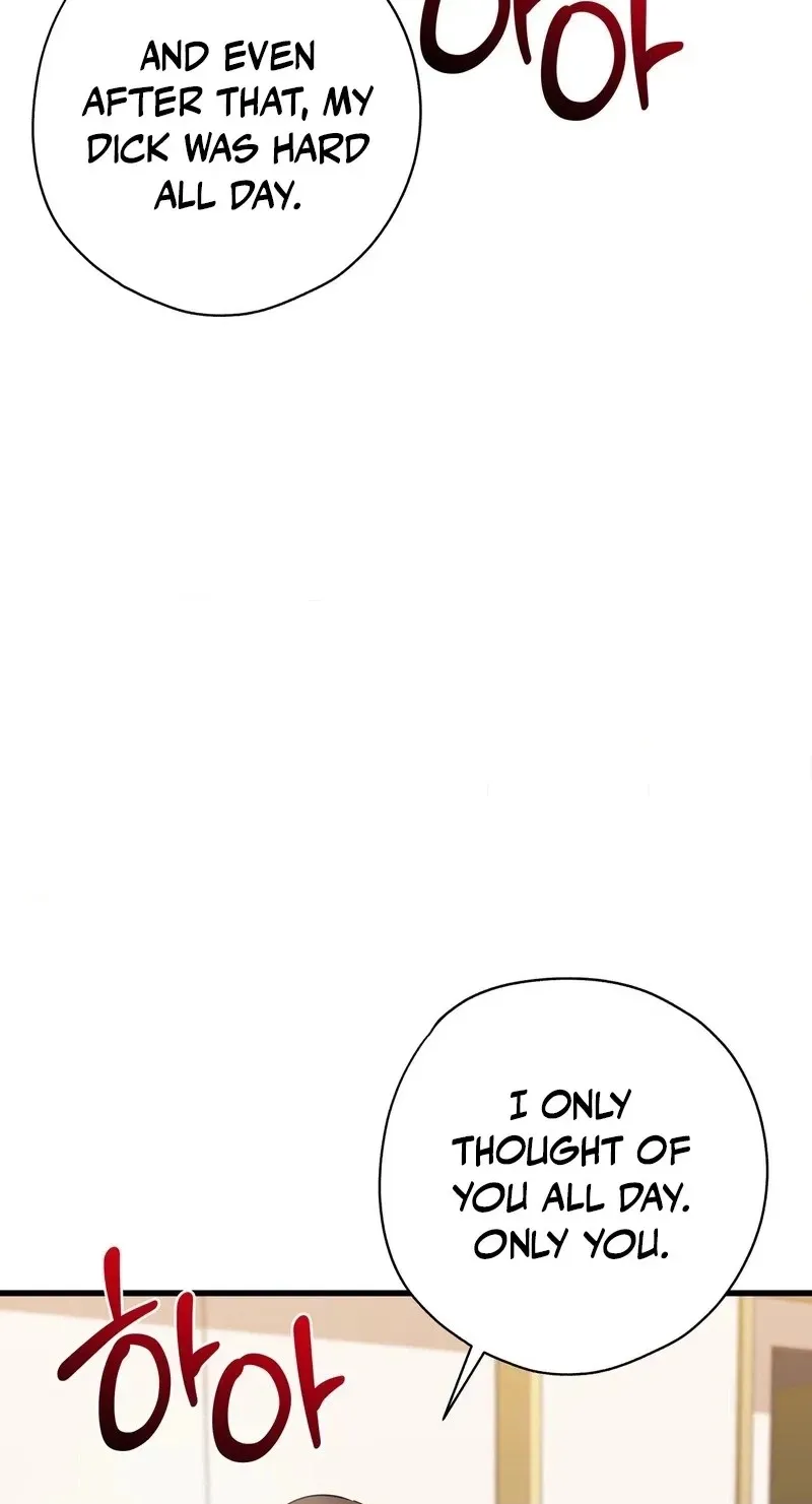 Candy Contract Chapter 14 page 80 - 