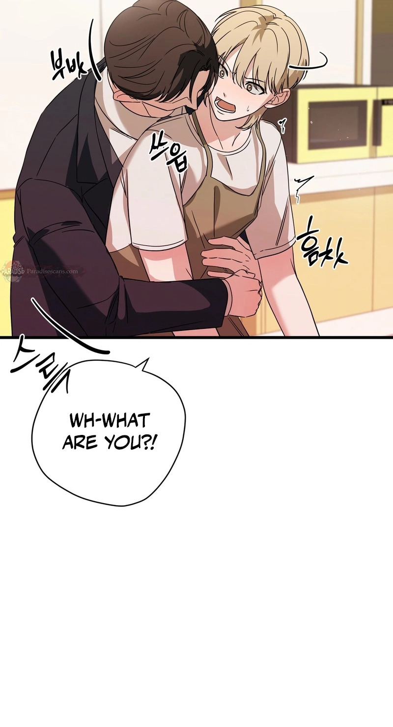 Candy Contract Chapter 14 page 81 - 