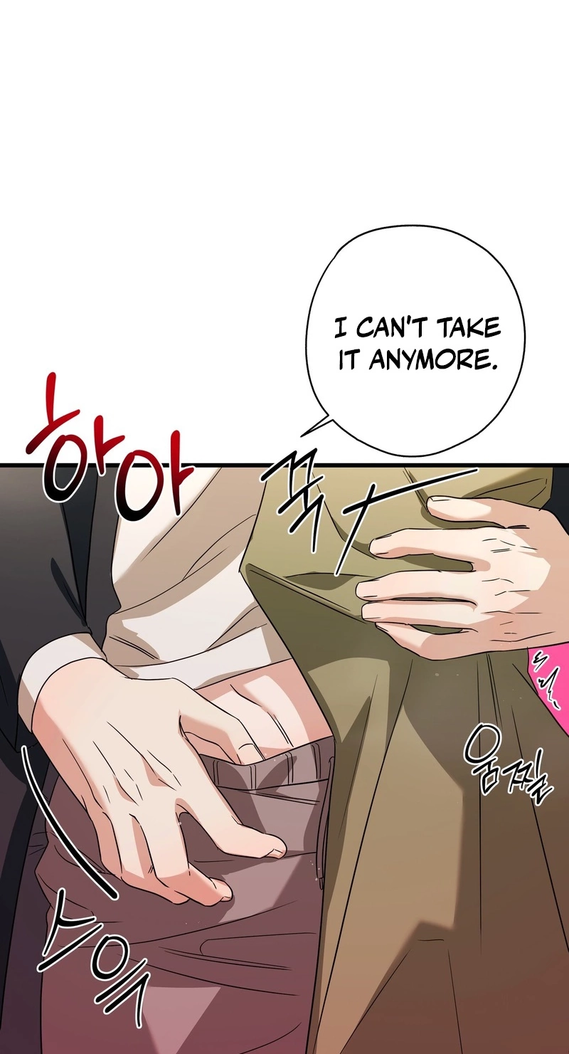 Candy Contract Chapter 14 page 82 - 