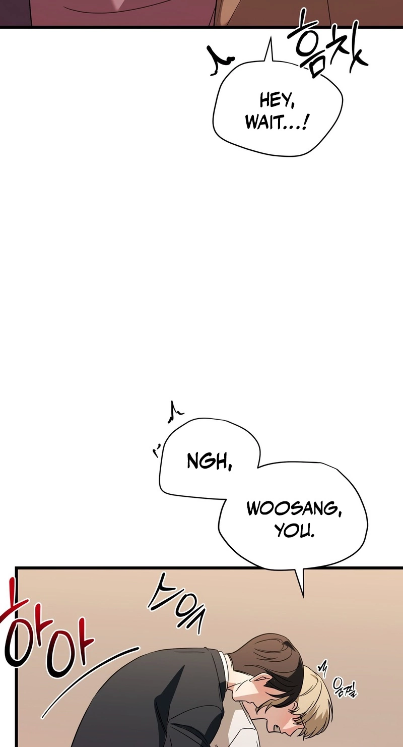 Candy Contract Chapter 14 page 83 - 