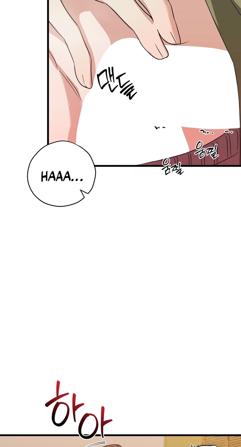 Candy Contract Chapter 14 page 86 - 