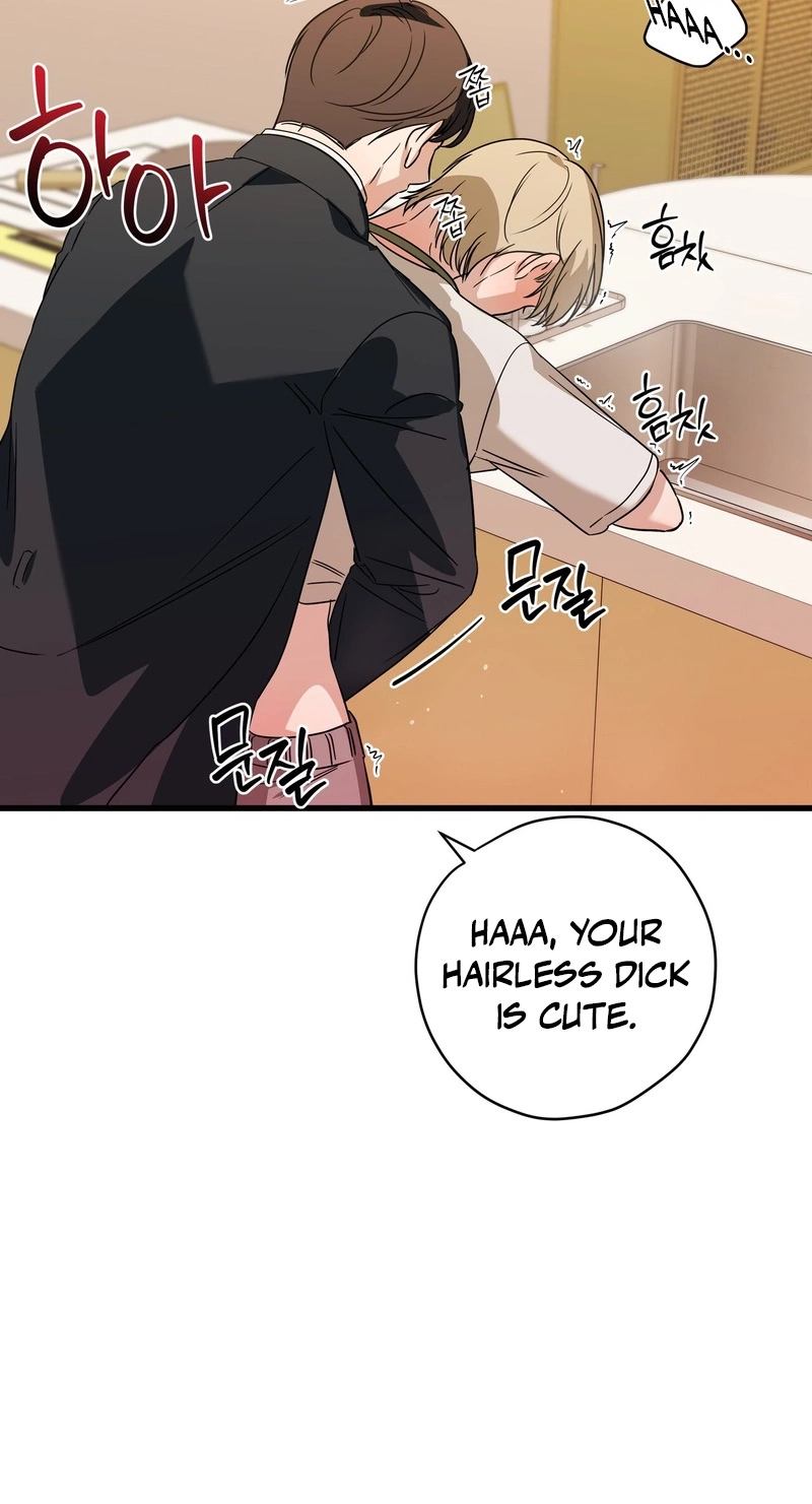 Candy Contract Chapter 14 page 87 - 