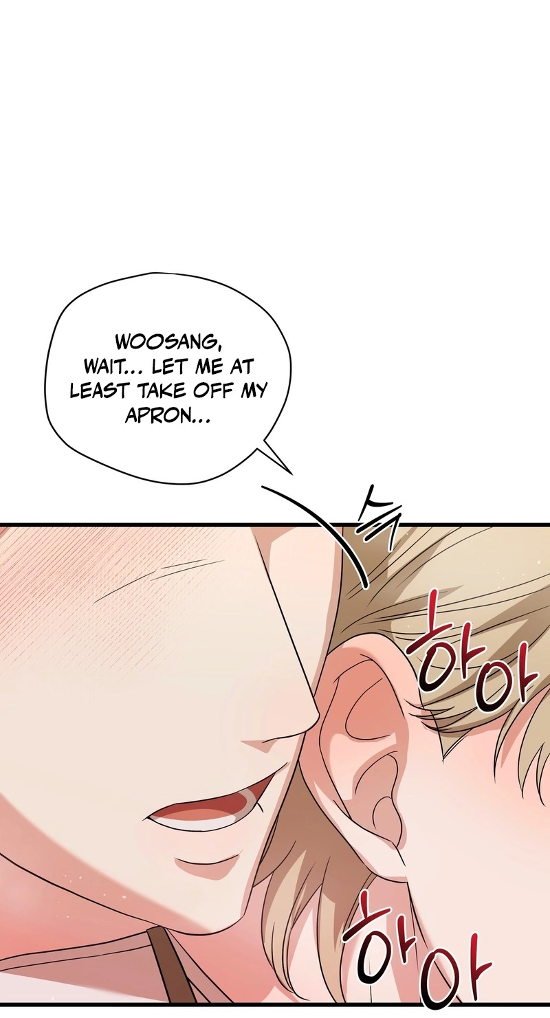 Candy Contract Chapter 14 page 88 - 