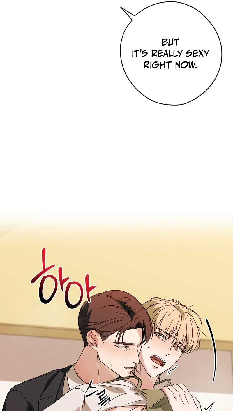Candy Contract Chapter 14 page 89 - 