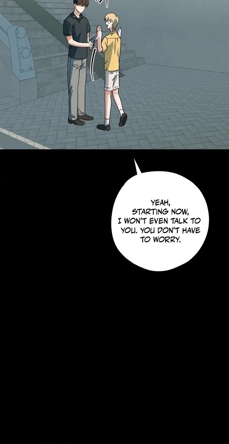 Candy Contract Chapter 14 page 10 - 