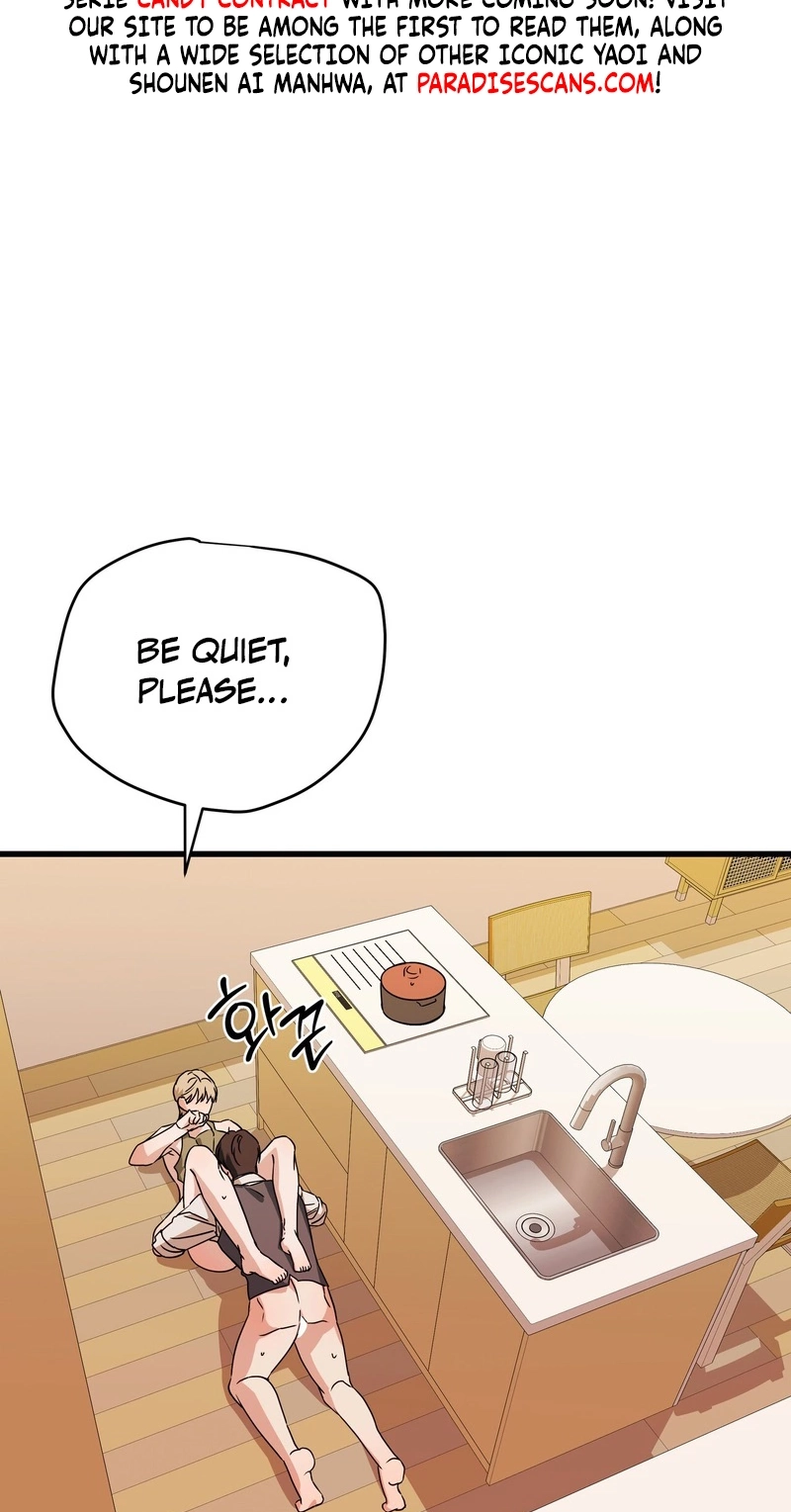 Candy Contract Chapter 16 page 2 - 
