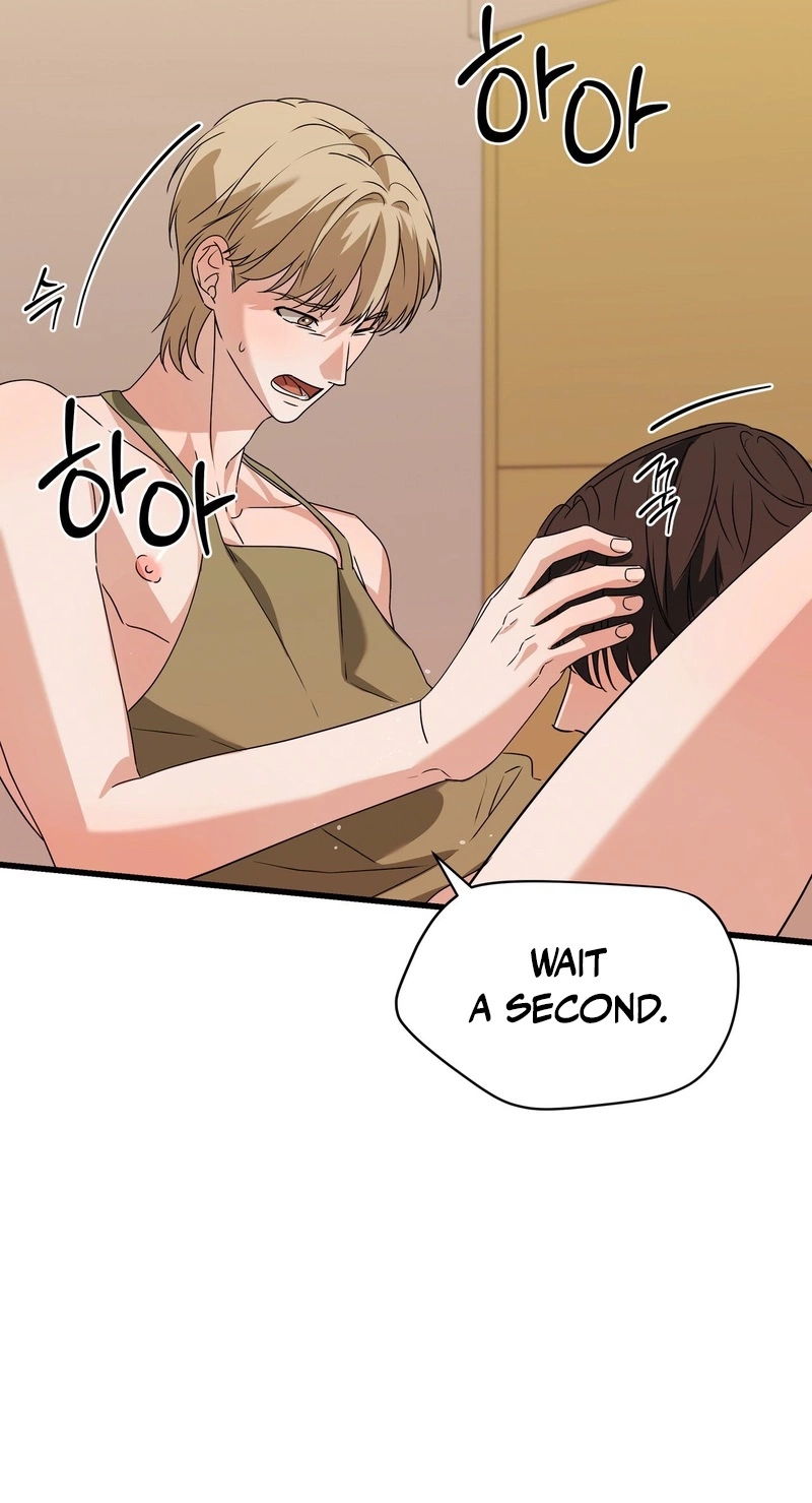 Candy Contract Chapter 16 page 11 - 