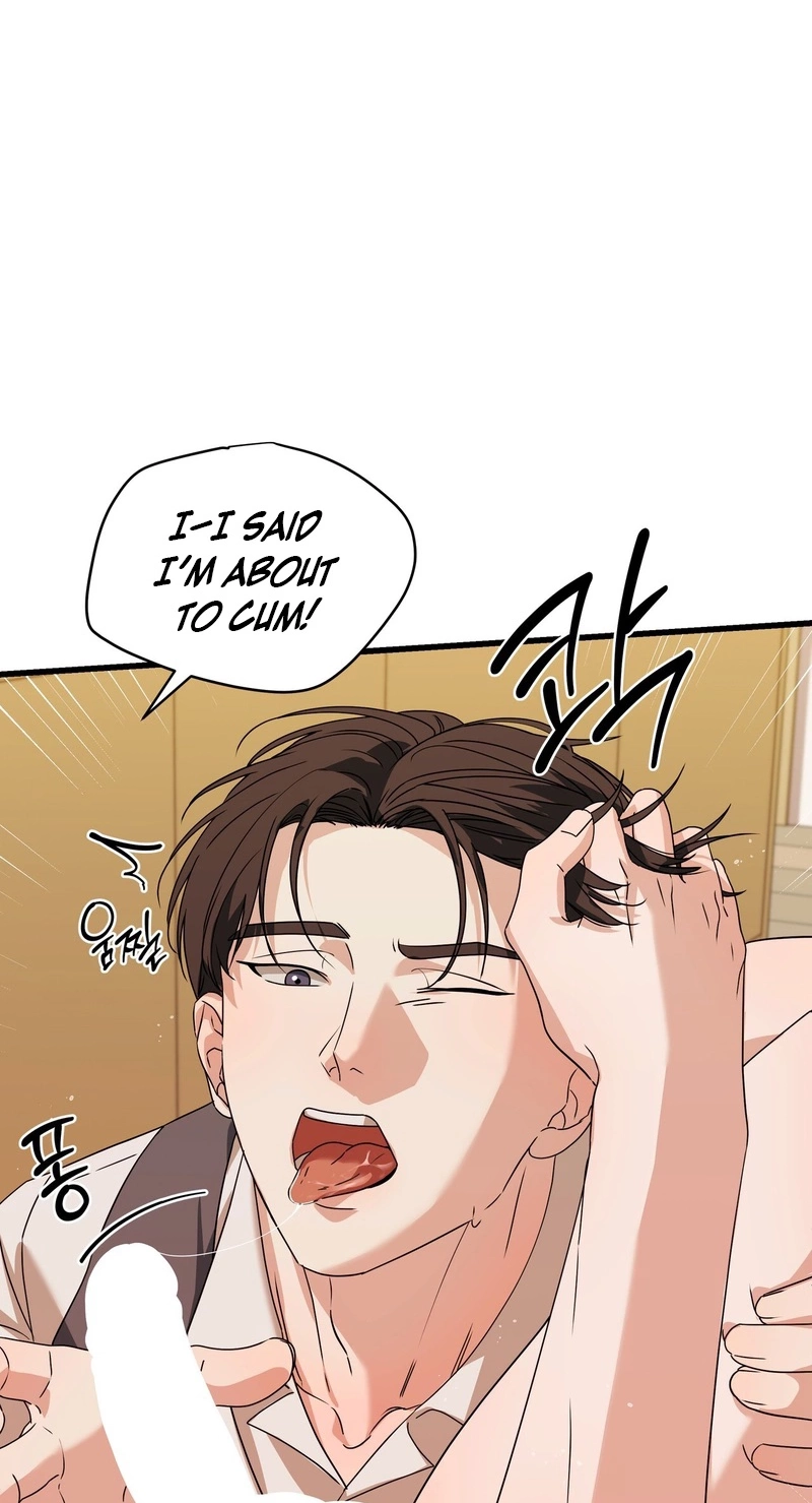 Candy Contract Chapter 16 page 12 - 